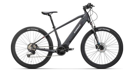 Vtt electrique borneo 29