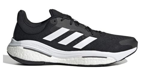 Chaussures de running adidas performance solarcontrol noir femme