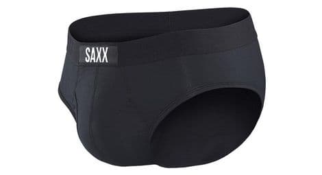 Saxx lifestyle ultra boxers black