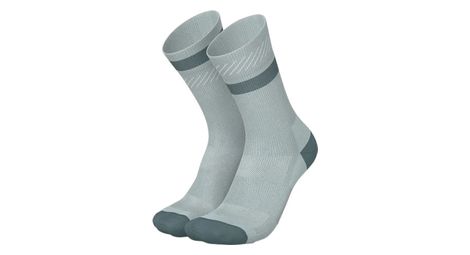 Chaussettes incylence renewed 97 ocean water vert