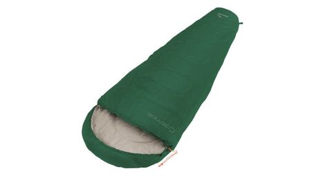 Sac de couchage easy camp cosmos vert