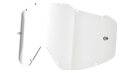 Ecran shot rocket kid clear