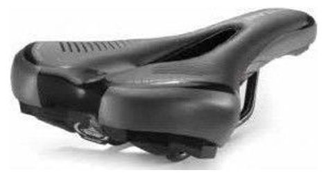 Selle avila 275 x 148 mm unisexe noir