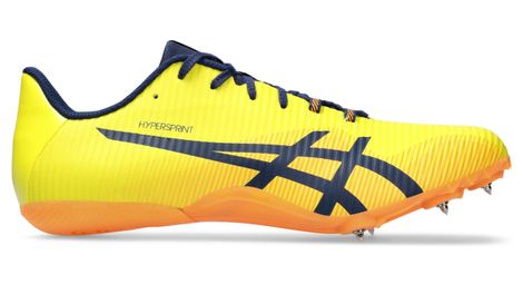 Hypersprint 8 Orange Jaune Unisex