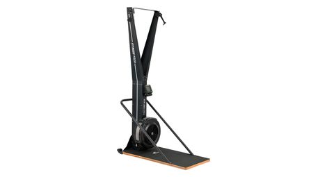 Air Ski Erg avec plateforme Fitness Tech
