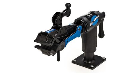 Pied de réparation fixation établi pince 100-5d park tool