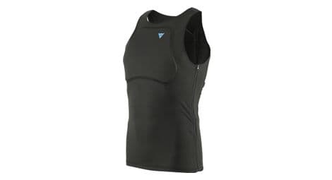 Gilet protettivo dainese trail skins air nero