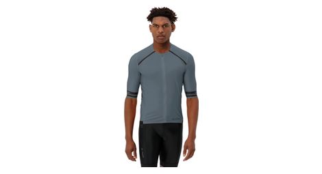Maillot de manga corta vaude furka ii azul