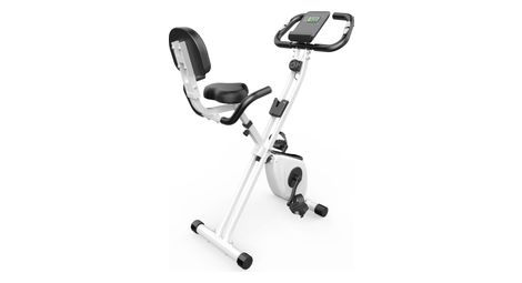 Vélo d’Appartement A Blanc