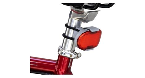 Gem+150 eclairage arrière pour vélo