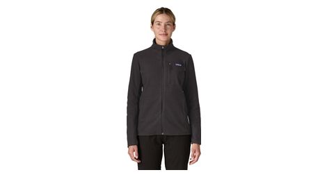 Polaire patagonia r1 air noir femme