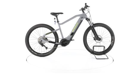 Haibike Hardseven 6 Velo Electrique Tres Bon Etat