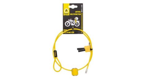 Antivol casque auvray.