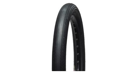 Pneu bmx vee tire speedster 18 tupetype souple lsg noir