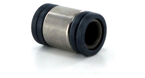 Enduro bearing bk 5862 shock needle bearing 21 9x8mm a l unite