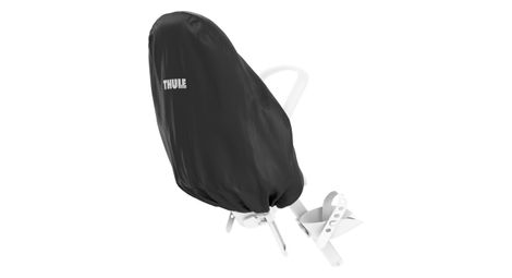 Housse de Pluie Thule Yepp Mini pour Porte-Bébé Noir