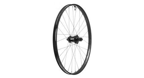 Race face turbine 30 27.5 rear wheel | boost 12x148mm | shimano/sram body | black