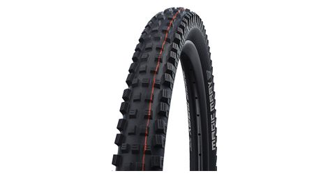 Schwalbe magic mary evo addix super trail black tubeless-tubetype 26 x 2.35 mtb/gravity (60-559)