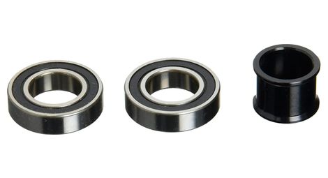 Roulement de roue libre e-thirteen 2x6902 + entretoise