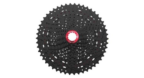 Sunrace 12v cs-mz90 mtb cassette zwart