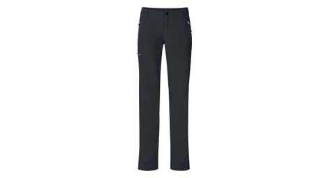 Pantalon femme odlo wedgemount noir