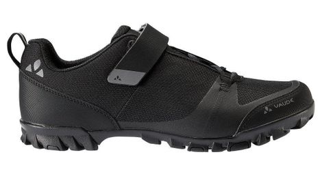 vaude men s tvl pavei 2 0 black