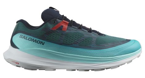 Salomon Ultra Glide 2 - homme - bleu