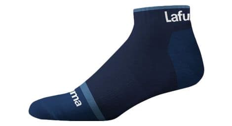 Lafuma sentinel calcetines bajos unisex azul