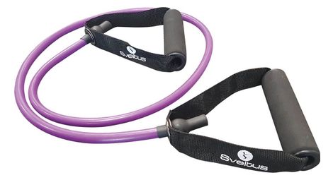 Fitness tube violet medium vrac