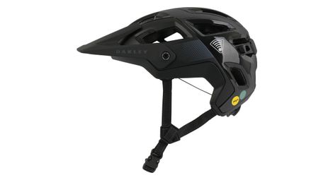 Oakley DRT5 Maven I.C.E Mips Helm Mattschwarz Reflektierend
