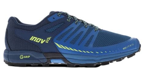 Chaussures de trail inov 8 roclite g 275 v2 bleu 44