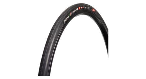 Neumático de carretera challenge criterium rs 700mm tubeless ready negro/negro