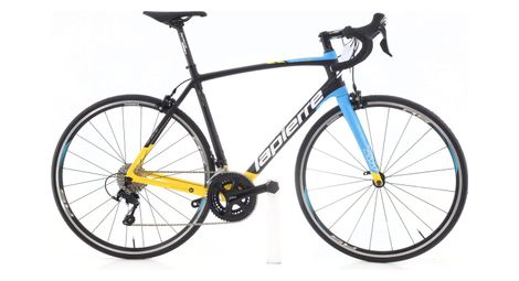 Produit reconditionné · Lapierre Sensium 500 · Noir / Vélo de route | Très bon état