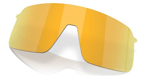 Verres de Rechange Oakley pour Lunettes Sutro Lite S / Prizm 24K
