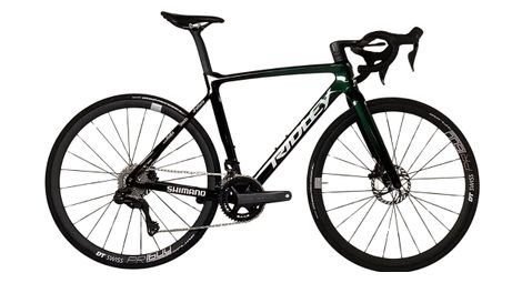 refurbished product ridley x ride rs ultegra di2 2x12v s excellent condition