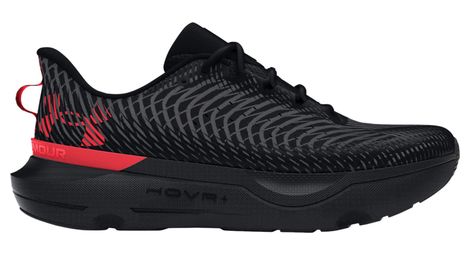 Chaussures  Infinite Pro Noir Homme