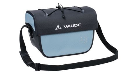 Sacoche de guidon vaude aqua box bleu