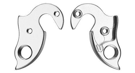 Cambio de aluminio para cuadros merida / wilier / centurion (gh - 240)