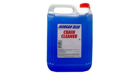 Degraissant chaine morgan blue chain cleaner 5 litres