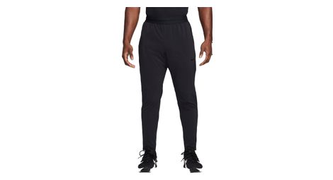 Pantalón nike flex rep negro hombre - producto renovado