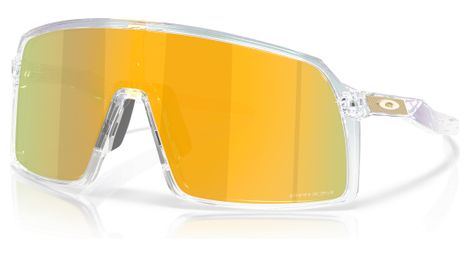 Gafas oakley sutro - colección seek / prizm 24k / ref : oo9406-c837