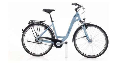 Cube Town Pro Velo Ville Et Loisir Cube Tres Bon Etat