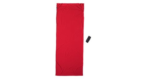 Cocoon Thermolite Radiator Sheet Rosso