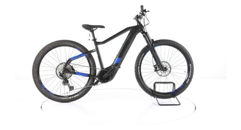 Haibike Hardnine 7 Velo Electrique Bon Etat