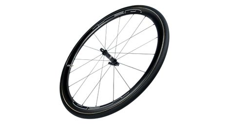 Roue avant hed stinger 3 | 700 mm | 9x100 mm | boyau | patins