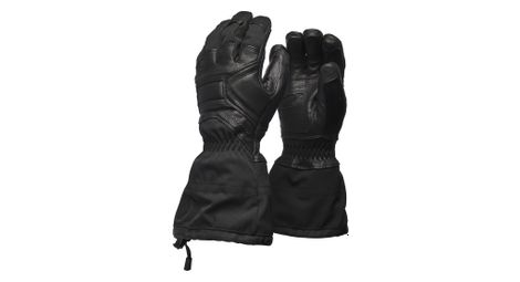 Guantes de guía black diamond