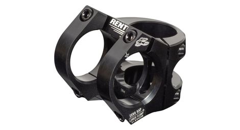 Potence Renthal Apex V2 31.8 mm Noir