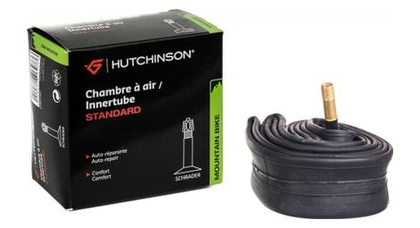 Hutchinson standaard binnenband 27.5'' schrader 48 mm