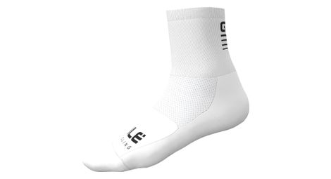 Calze Alé Strada 2.0 Bianche