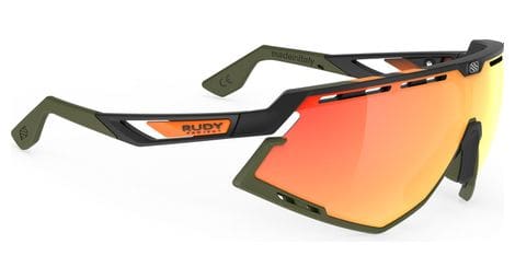 Lunettes de performance rudy project defender